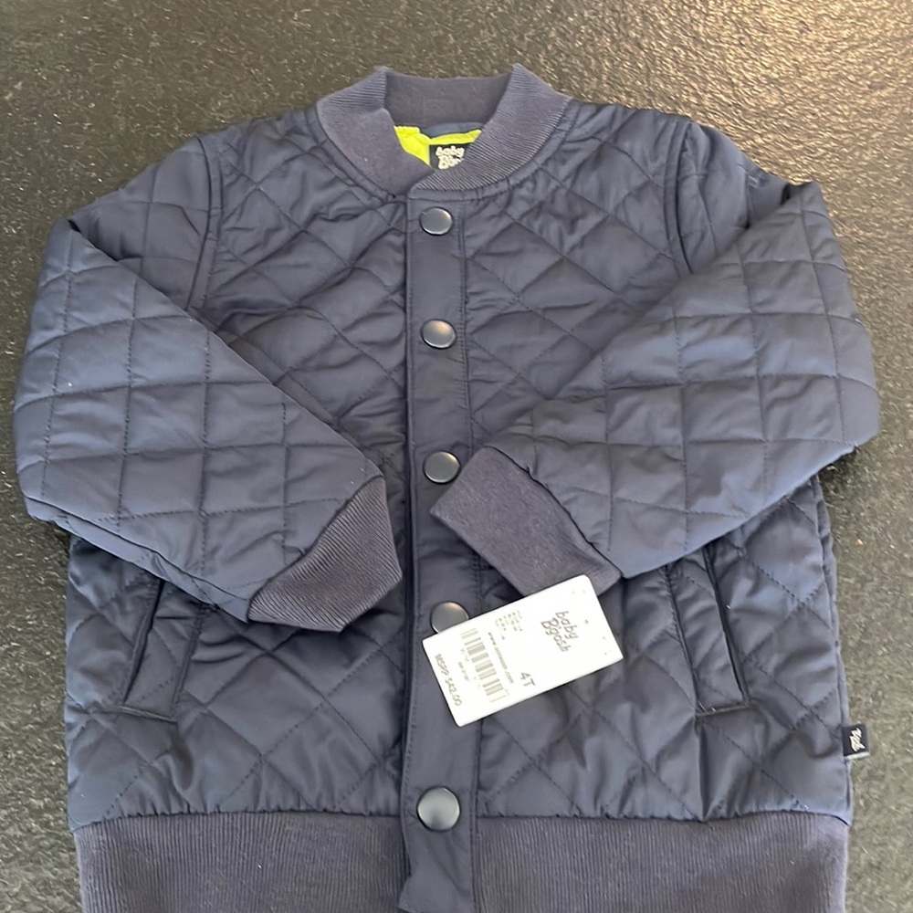 Baby b’gosh jacket